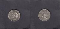 Slovenia 20 Lipe INSECT (MINT 5000) KM.TN8 -