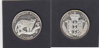 Niue 1 Dollar JAGUAR KM.113 -