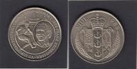 Niue 5 Dollar SOCCER 88 FR.BECKENBAUER KM.12 -