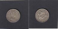 Australia 1 Shilling GOAT KM.59. -