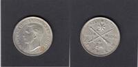 Australia 1 Florin JUBILEE KM.47 -