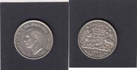 Australia Florin GEORGIUS VI KM.40 -