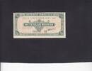 Indonesia 1/2 Rupiah P.16 -