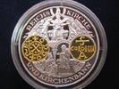 1200 Jahre Deutsche Münze Gedenkprägung Agrippiner -