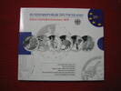 BRD 6 x 10 Euro 2011 6 x 10 Euro 2011 in Blister PP Proof 84,95 EUR  Excl. 14,50 EUR Verzending