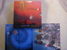 Malta 1,93 Pfund Malta KMS 2007 -