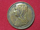 RDR Habsburg Medaille Margarete von Österreich -