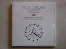 Slowenien 8,88 2010 Euro KMS 2010 mit 2 und 3 Euro Sondermünze BU 24,95 EUR  Excl. 7,20 EUR Verzending