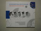 BRD 5 x 10 Euro BRD 5 x 10 Euro Gedenkmünzen 2014 Spiegelglanz -