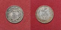 Tunesien 1 Franc 1892 1 Franc Tunesien 1892 ss 29,00 EUR  Excl. 7,20 EUR Verzending