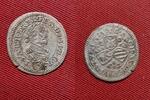 Österreich Habsburg 3 Kreuzer 3 Kreuzer 1626 Ferdinand -