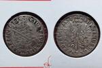 Brandenburg Preussen 18 Gröscher Friedrich III. 18 Gröscher 1689 SD -