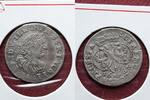 Brandenburg Preussen 6 Gröscher Friedrich III. 6 Gröscher 1685 -