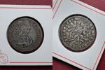 Brandenburg Preussen 18 Gröscher Friedrich Wilhelm 18 Gröscher 1684 HS -