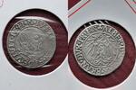 Brandenburg Preussen Groschen Albrecht 1541 -