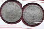 Brandenburg Preussen 2/3 Taler 2/3 Taler Friedrich Wilhelm III. 1801 A -