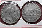 Brandenburg Preussen 1 Taler 1 Taler Friedrich Wilhelm III. 1849 A Segen des Bergbaues -