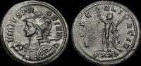 ROMAN IMPERIAL Pr376G - PROBUS - Billon Antoninianus, 4th emission of Ticinum, ca.278AD. -