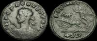 ROMAN IMPERIAL Pr769SpL - PROBUS, Bill., Antoninianus, RIC 769 Not listed with - - / XXIP -