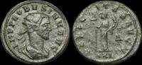 ROMAN IMPERIAL Pr686CbD - PROBUS - Billon Antoninianus,FELICITAS AVG N, Clean example. -