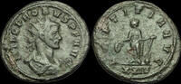 ROMAN IMPERIAL Pr697CbV2 - PROBUS - Billon Anto., SCARCE reverse with this obverse legend. -