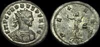 ROMAN IMPERIAL Pr706FfS - PROBUS - Billon Antoninianus, Silvery with tones. -