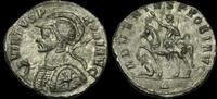 ROMAN IMPERIAL Pr904GD - PROBUS - Billon Antoninianus, VIRTVS P-ROBI AVG of Cyzicus. -