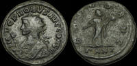 ROMAN IMPERIAL  PrNR557HG - PROBUS - Bil., Ant., RIC missed this CONS III - VERY-RARE.