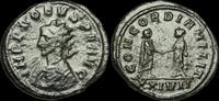 ROMAN IMPERIAL Pr666SpL-VII - PROBUS - Bil., Ant., bust not in RIC or Alföldi - VERY-RARE -