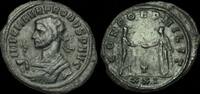 ROMAN IMPERIAL Pr656HT - PROBUS - Billon Anto., The obverse legend is SCARCE. -