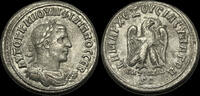 ROMAN PROVINCIAL  IM-QKDF - PHILIP I - Syro-Phoenician, Antioch, Bil., T... 155,72 EUR  Excl. 17,30 EUR Verzending