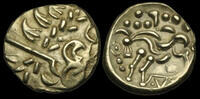 CELTIC BRITAIN  CELTIC BRITAIN, Corieltauvi, Gold Stater, North East Coa... 1903,22 EUR Gratis verzending