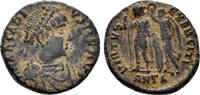 ROMAN Arcadius. 383-408 AD. AE3 (2.84g, 16mm). Antioch mint. Struck 395-401 AD. RIC 70 -