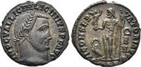 ROMAN AE Follis Licinius I. 308-324 AD. (3.31g, 20mm). Alexandria mint. Struck RIC 10 -