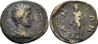 GREEK AE Thrace, Ainos. Antonine Period. AE 20mm (2.66g). RPC IV.1 Online 10029 -