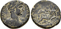 ROMAN PROVINCIAL AE Phrygia. Apameia. Hadrian 117-138 AD. AE 19mm (4.27 gm). RPC III 2586 -