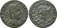 ROMAN PROVINCIAL AE Ionia, Ephesos. Valerian I, AE 26mm (8.08 gm). Karwiese 1044 (O.13/ R.71) -