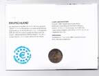 BRD  Numisbrief - 2 Euro Hamburg, St. Michaelis Kirche - 2008 A