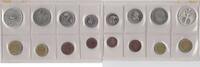BRD KMS BRD Kursmünzensatz 1969 G -PP- -