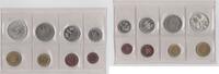 BRD KMS BRD Kursmünzensatz 1969 G -PP- -