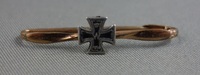 Deutsches Reich Brosche "Eisernes Kreuz 1914" -