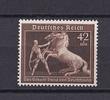 Deutsches Reich 42+108 Pf Braunes Band -