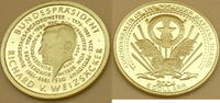 Marianen Inseln 5 Dollars Richard v. Weizäcker -