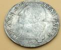 Frankreich ECU Louis XV., Pau (Mint: Kuh, Gartenlilie) -