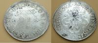 Frankreich 30 Sols Ludwig XIV., Straßburg -