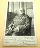 Deutsches Reich Postkarte -Generaloberst Josias von Heeringen- -