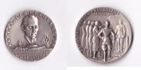 Deutsches Reich Erinnerungsmedaille Albert Leo Schlageter -