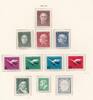 BRD div. kleines Lot -