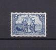 Deutsches Reich 2 Mark Markwerte -