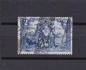 Deutsches Reich 2 Mark Markwert -